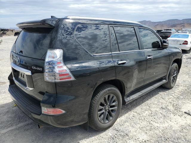 Photo 3 from auction – 2021 LEXUS GX 460 PRE with VIN JTJAM7BX8M5274046