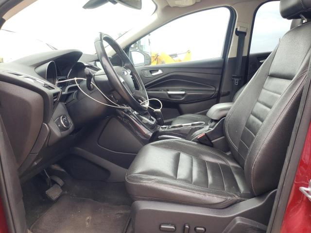 Photo 7 from auction – 2014 FORD ESCAPE TIT with VIN 1FMCU9J92EUC11604
