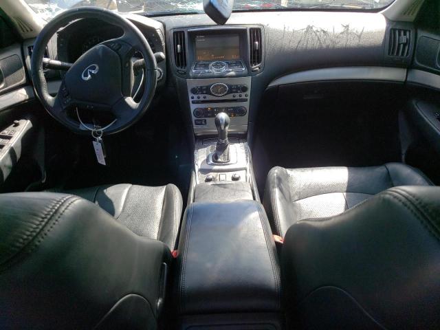 Photo 8 from auction – 2015 INFINITI Q40 with VIN JN1CV6AR0FM650613