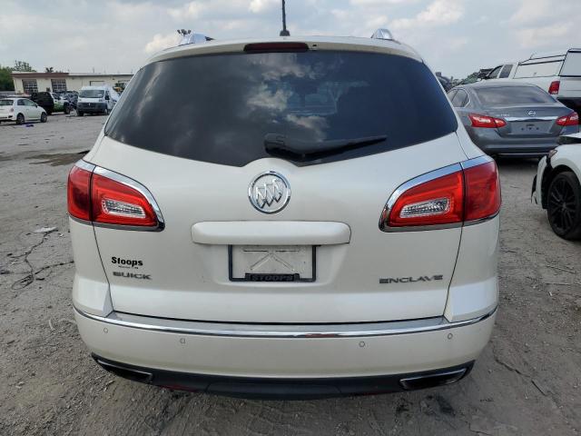Photo 6 from auction – 2014 BUICK ENCLAVE with VIN 5GAKRBKD7EJ142570