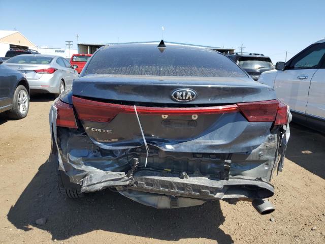 Photo 6 from auction – 2019 KIA FORTE FE with VIN 3KPF24ADXKE091754