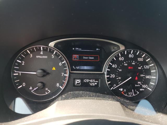 Photo 9 from auction – 2014 NISSAN ALTIMA 2.5 with VIN 1N4AL3AP5EC160959