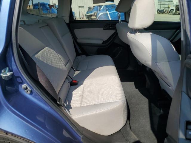 Photo 11 from auction – 2015 SUBARU FORESTER 2 with VIN JF2SJADC2FH448865