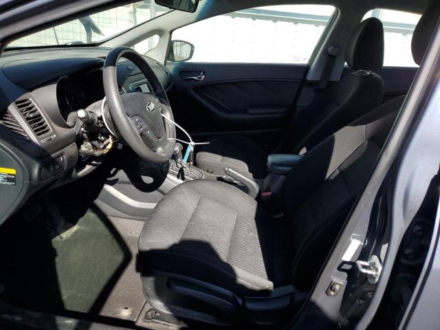 Photo 7 from auction – 2016 KIA FORTE LX with VIN KNAFK4A66G5613054
