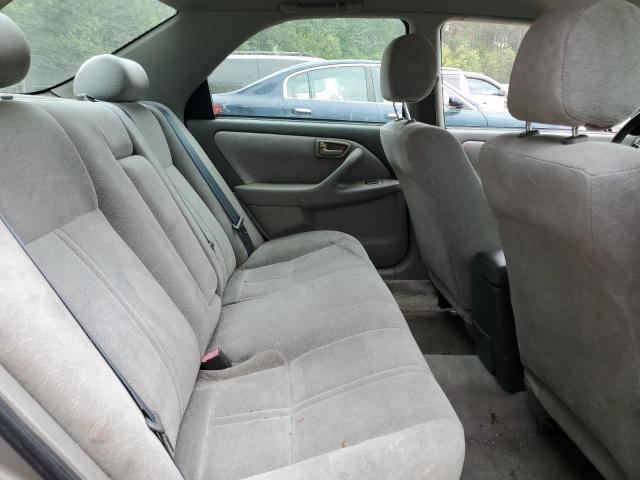 Photo 10 from auction – 1997 TOYOTA CAMRY CE with VIN 4T1BF22K7VU025801