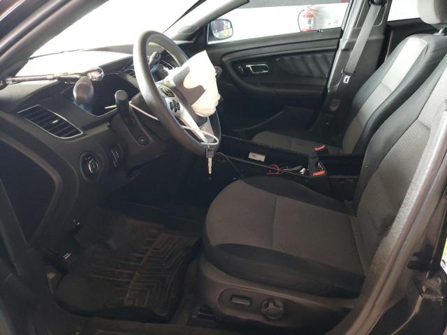 Photo 7 from auction – 2013 FORD TAURUS POL with VIN 1FAHP2MK8DG230281