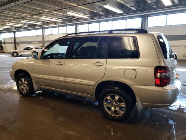 Photo 2 from auction – 2006 TOYOTA HIGHLANDER with VIN JTEEP21A660152826