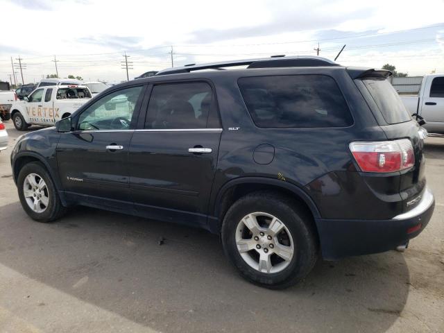 Photo 2 from auction – 2007 GMC ACADIA SLT with VIN 1GKEV33737J103472