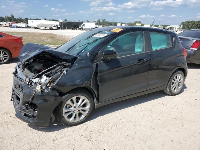 Photo 1 from auction – 2020 CHEVROLET SPARK 1LT with VIN KL8CD6SA9LC446878