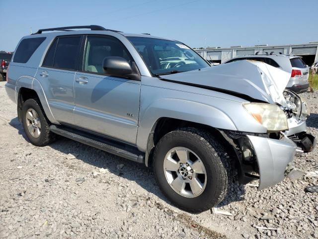Photo 4 from auction – 2005 TOYOTA 4RUNNER SR with VIN JTEZU14R250063498
