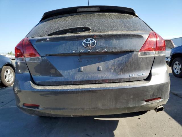 Photo 6 from auction – 2015 TOYOTA VENZA LE with VIN 4T3BA3BB9FU072664