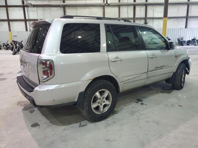 Photo 3 from auction – 2008 HONDA PILOT SE with VIN 5FNYF28358B013612