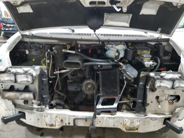 Photo 12 from auction – 1995 CHEVROLET G20 with VIN 1GBEG25K7SF203429