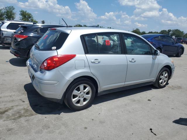 Photo 3 from auction – 2008 NISSAN VERSA S with VIN 3N1BC13E98L369972