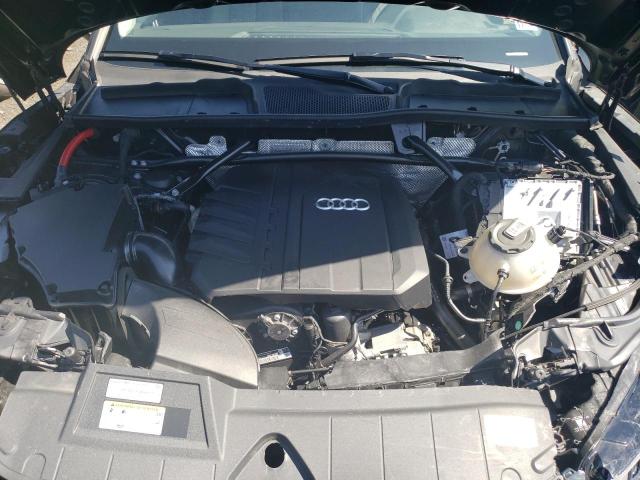 Photo 12 from auction – 2023 AUDI Q5 PREMIUM with VIN WA1EAAFY9P2048823