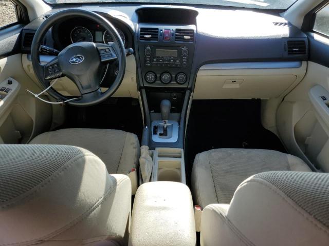 Photo 8 from auction – 2013 SUBARU XV CROSSTR with VIN JF2GPAVC2D2885767