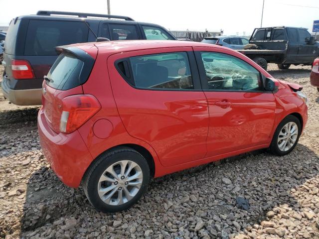 Photo 3 from auction – 2021 CHEVROLET SPARK 1LT with VIN KL8CD6SA5MC724130