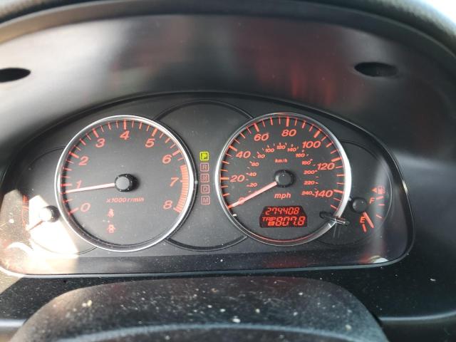 Foto 9 de la subasta – 2007 MAZDA 6 I con VIN 1YVHP81C075M20385