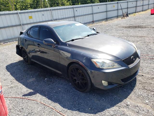 Foto 4 de la subasta – 2006 LEXUS IS 250 con VIN JTHBK262765019050