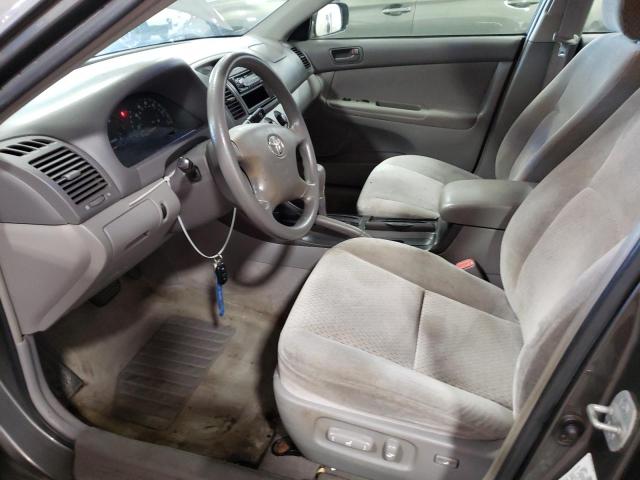 Photo 7 from auction – 2009 TOYOTA CAMRY with VIN 4T1BE32K34U801641