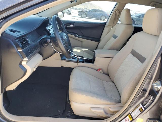 Photo 7 from auction – 2014 TOYOTA CAMRY L with VIN 4T1BF1FK1EU848275