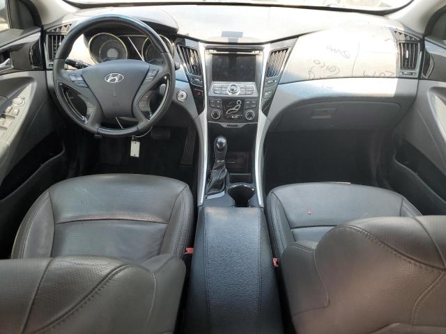 Photo 8 from auction – 2013 HYUNDAI SONATA SE with VIN 5NPEC4AC5DH648214