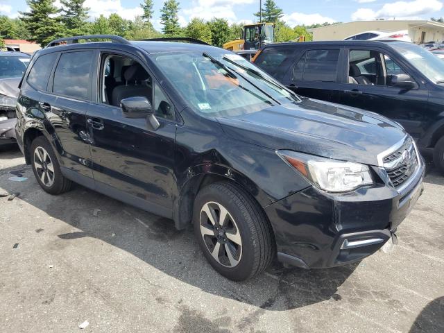 Photo 4 from auction – 2018 SUBARU FORESTER 2 with VIN JF2SJAGC5JH608676