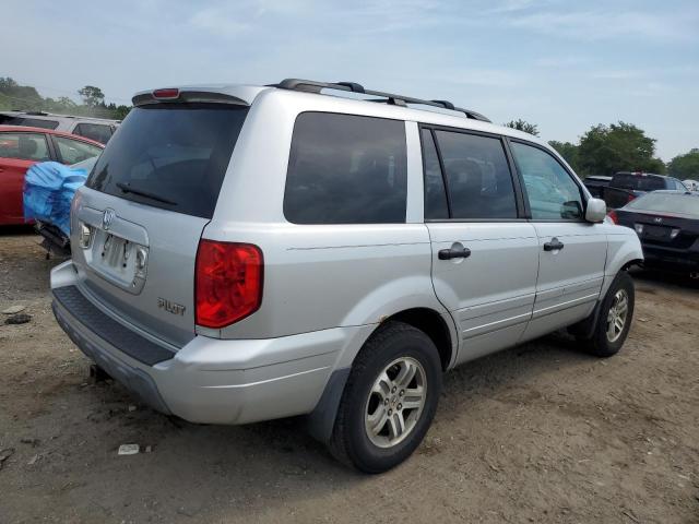 Photo 3 from auction – 2005 HONDA PILOT with VIN 5FNYF18685B026046
