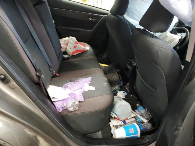 Photo 10 from auction – 2018 TOYOTA COROLLA L with VIN 2T1BURHE2JC985233