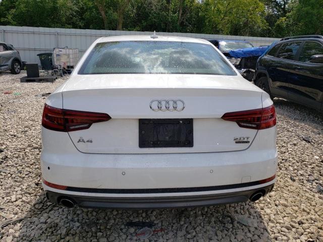 Photo 6 from auction – 2018 AUDI A4 PRESTIG with VIN WAUFNAF47JA157254