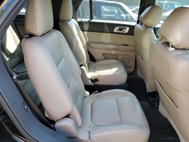 Photo 11 from auction – 2013 FORD EXPLORER L with VIN 1FM5K7F85DGA78062
