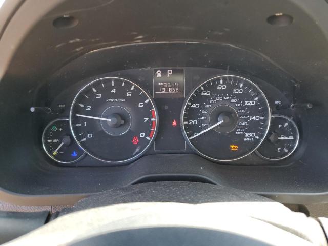 Снимка 9 от търг – 2011 SUBARU LEGACY 3.6 с VIN 4S3BMDK66B2242577