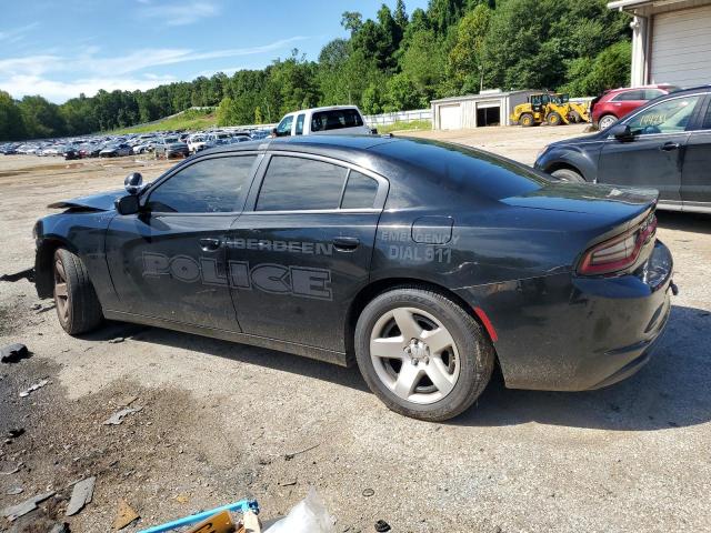 Photo 2 from auction – 2021 DODGE CHARGER PO with VIN 2C3CDXAT1MH523066