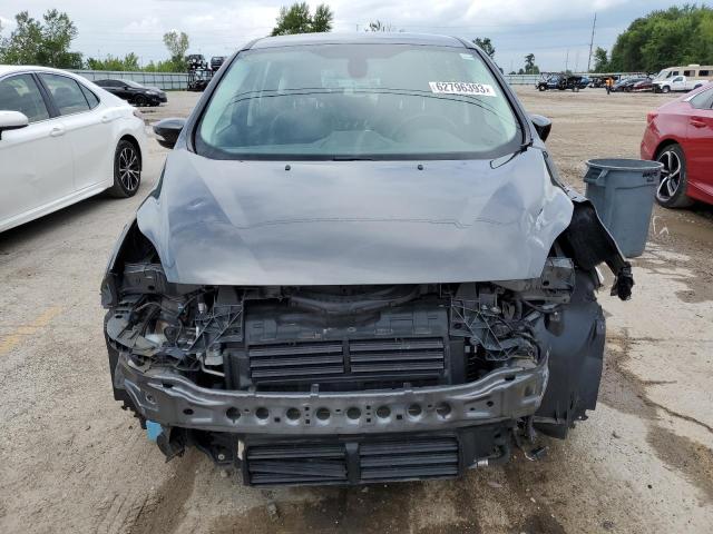 Photo 5 from auction – 2016 FORD C-MAX SEL with VIN 1FADP5BU9GL120243