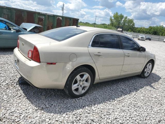 Photo 3 from auction – 2010 CHEVROLET MALIBU LS with VIN 1G1ZB5EB7AF311425