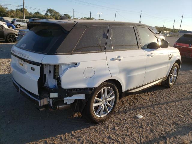 Photo 3 from auction – 2021 LAND ROVER RANGE ROVE with VIN SALWG2SU2MA783901