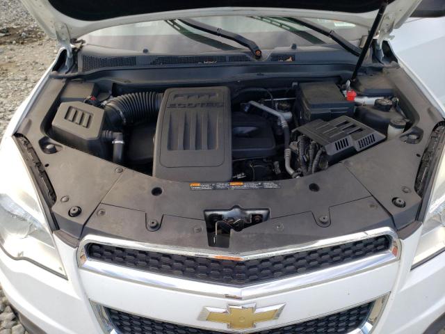 Photo 12 from auction – 2014 CHEVROLET EQUINOX LS with VIN 1GNFLEEK9EZ137120