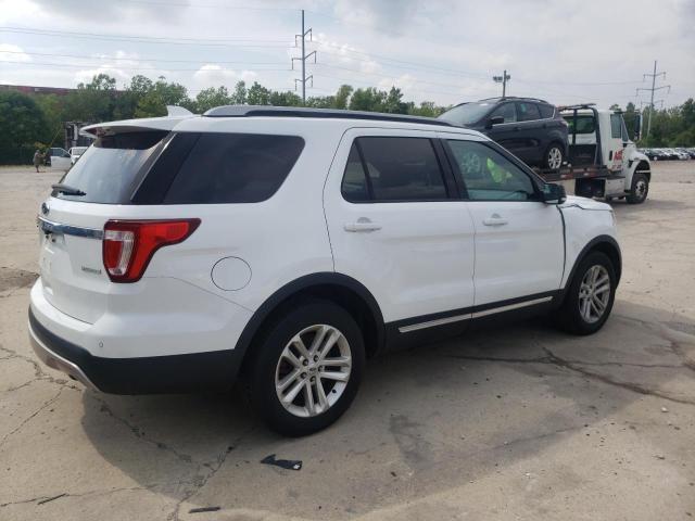 Photo 3 from auction – 2017 FORD EXPLORER X with VIN 1FM5K7DH6HGA41868