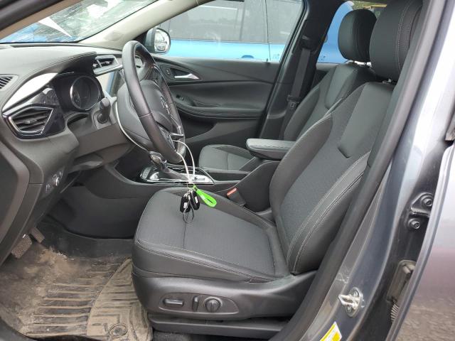 Photo 7 from auction – 2020 BUICK ENCORE GX with VIN KL4MMESL8LB071136