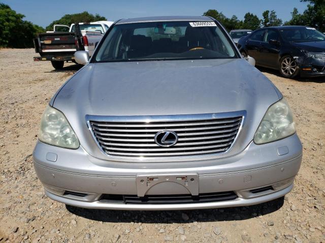 Photo 5 from auction – 2004 LEXUS LS 430 with VIN JTHBN36F240134892