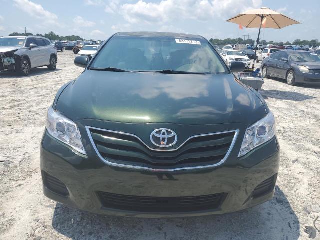 Photo 5 from auction – 2011 TOYOTA CAMRY BASE with VIN 4T1BF3EK8BU656909
