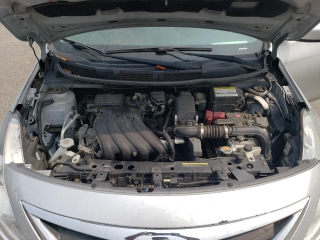 Photo 11 from auction – 2017 NISSAN VERSA S with VIN 3N1CN7AP5HL860691