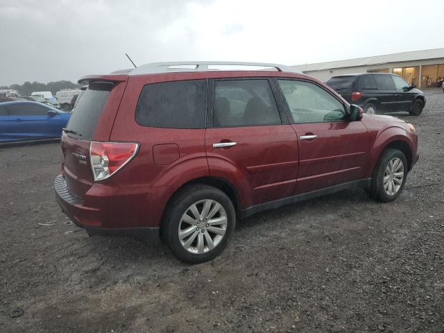 Foto 3 de la subasta – 2013 SUBARU FORESTER T con VIN JF2SHAHC7DH440652