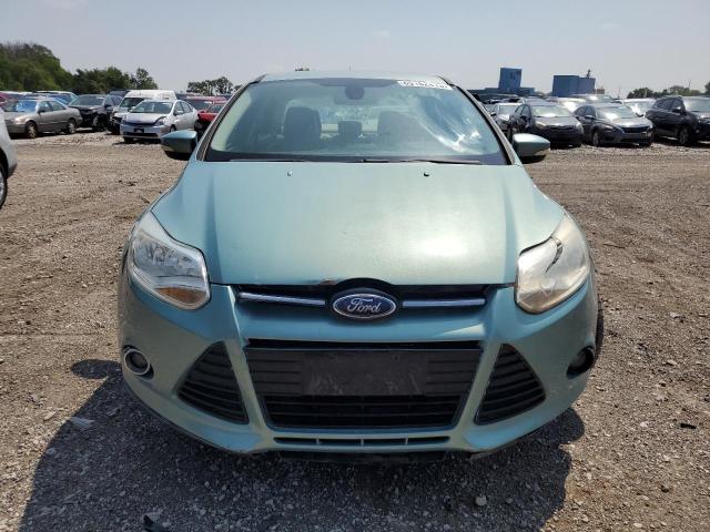Photo 5 from auction – 2012 FORD FOCUS SEL with VIN 1FAHP3H24CL400383