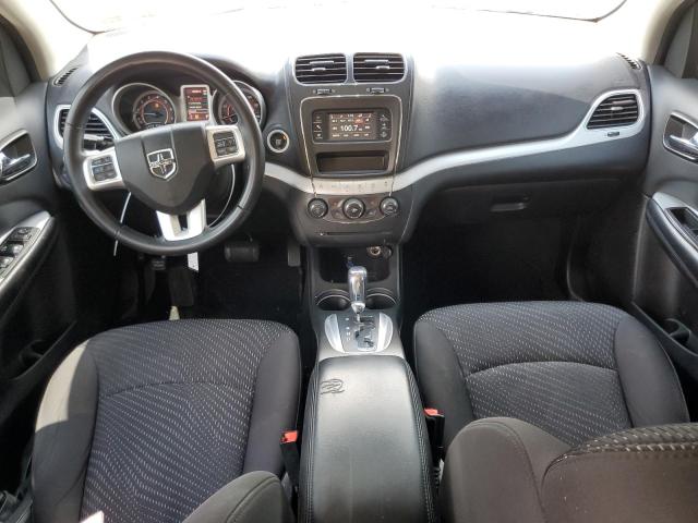 Photo 8 from auction – 2017 DODGE JOURNEY SE with VIN 3C4PDCAB0HT676161