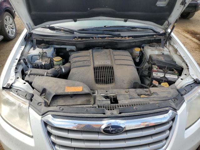 Photo 12 from auction – 2008 SUBARU TRIBECA with VIN 4S4WX90D484400365