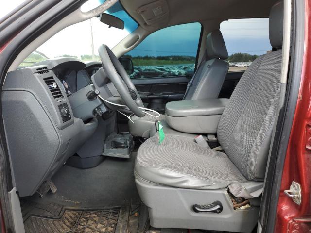 Photo 7 from auction – 2008 DODGE RAM 1500 S with VIN 1D7HU18N48S520060