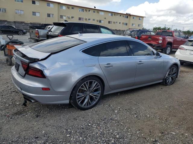 Photo 3 from auction – 2016 AUDI A7 PRESTIG with VIN WAU2GAFC3GN037694