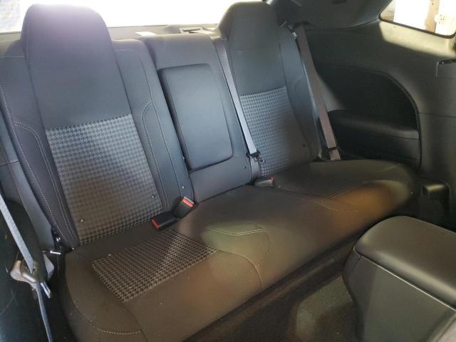Photo 10 from auction – 2023 DODGE CHALLENGER with VIN 2C3CDZAG7PH578172