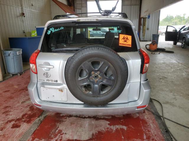 Photo 6 from auction – 2008 TOYOTA RAV4 with VIN JTMZD33V486059615